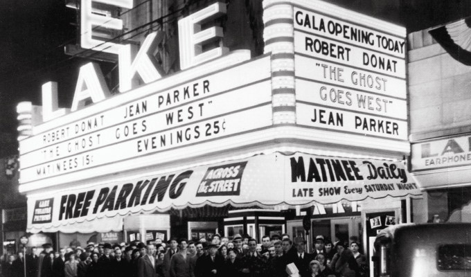 Your Summer Movie Roundup (Kinda On&nbsp;Time)