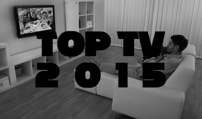 Top 20 Shows of&nbsp;2015