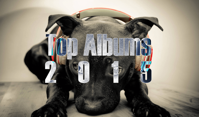 Top 40 LPs & EPs 2015: Top&nbsp;10