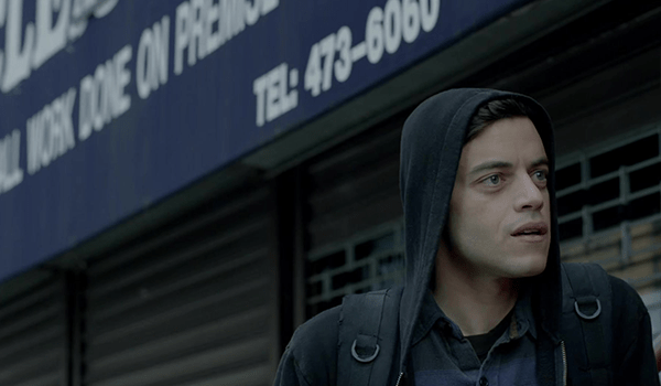 mr robot