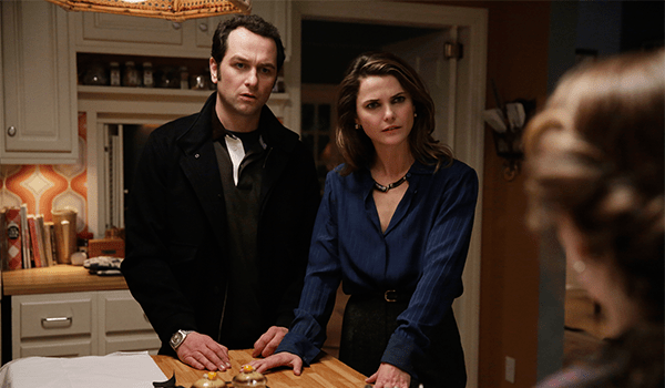 the americans
