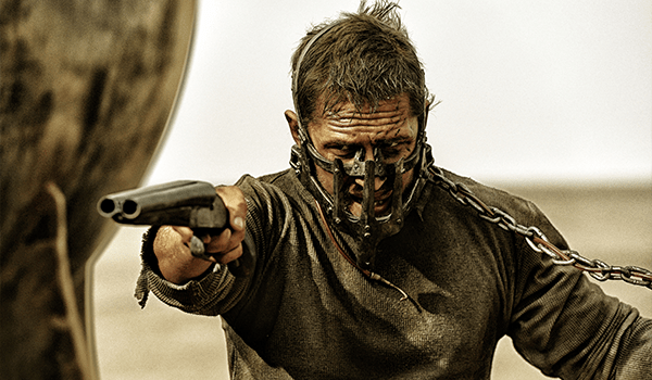Mad Max2
