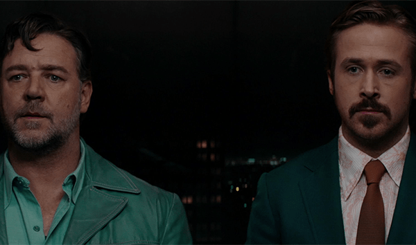 The Nice Guys Review