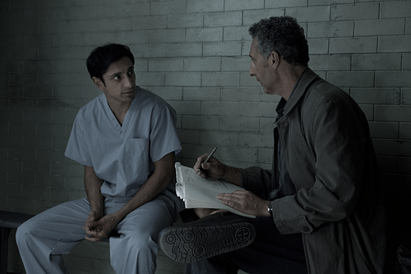 The Night Of John Stone