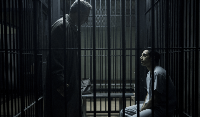 The Night Of is F***ing&nbsp;Incredible