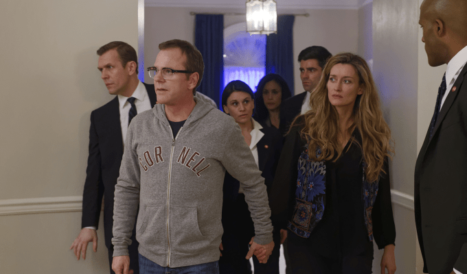 Pilot Season III- Return to&nbsp;Pilottopia