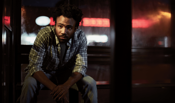 Donald Glover, Childish Gambino, and the Great Sigh of&nbsp;Relief
