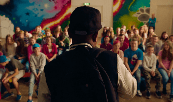 Spoil-Free Review: Morris From&nbsp;America