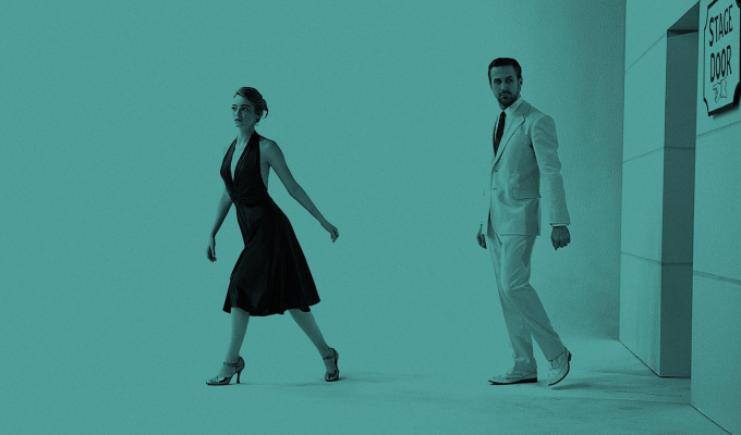 La La Land is the Greatest Movie of All Time! (or at least my&nbsp;favorite)