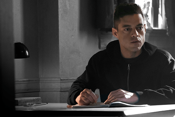 mr-robot