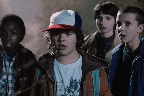 stranger-things
