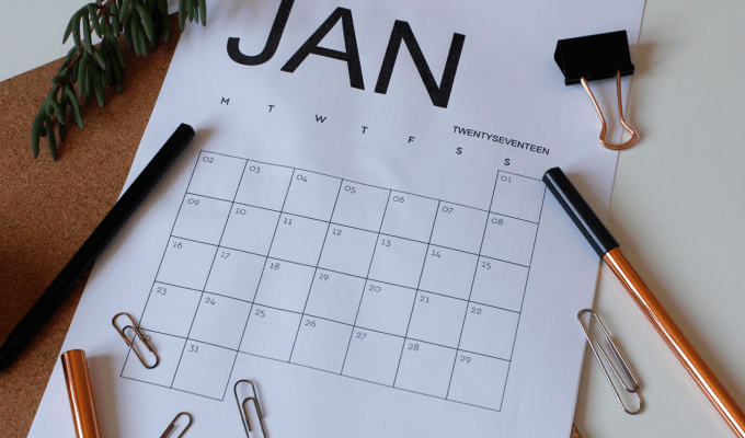 EP #13: 2016 Year-End&nbsp;Blowout