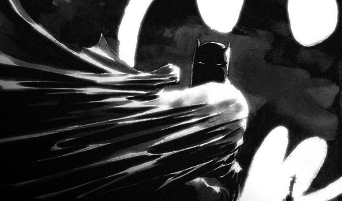 EP #15: Detectives and&nbsp;Lions