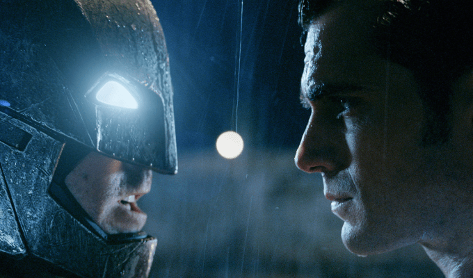 EP# 5: DC Cinematic News, Blue Beetle Rebirth, & Captain&nbsp;Marvel