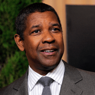 Denzel Washington