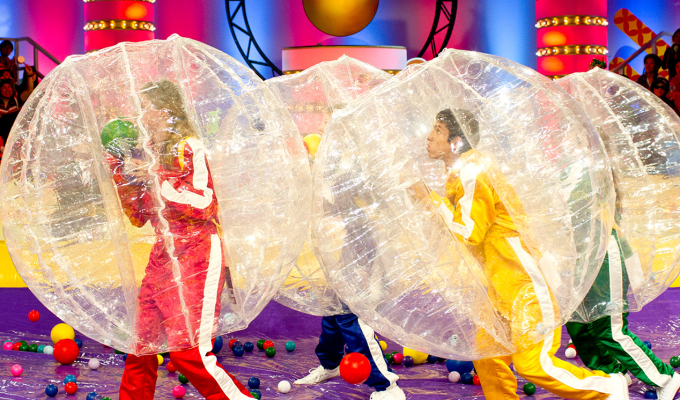 EP #10: Marvel’s Event Problem, Japanese Game Shows, and Magic&nbsp;Assassins