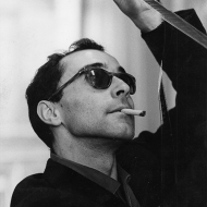 Jean-Luc Godard