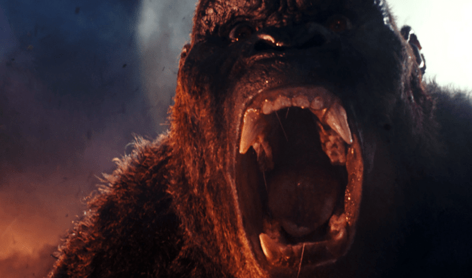 EP #20: Really Complex Stuff Like DC Comics, Legion, &&nbsp;Kong