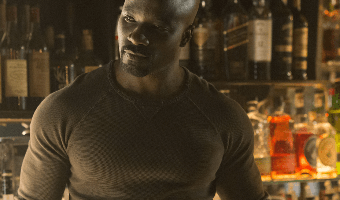 EP #7: Luke Cage, Westworld, and Fall&nbsp;Premieres