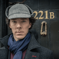 Sherlock Holmes