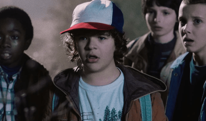 EP #3: Killer Jokes, Weird Occurrences, and Figuring Out&nbsp;Preacher