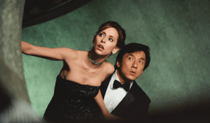 The Bad Move Club: The&nbsp;Tuxedo