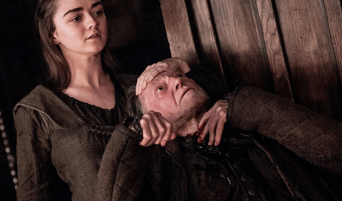 EP #31: Not Gonna Be In Rush Hour&nbsp;4