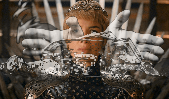 The High-Rollers Room: How Will Cersei Eat&nbsp;It