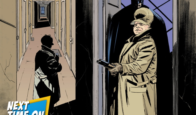 EP #35: It’s Wabbit&nbsp;Season