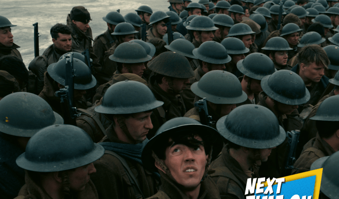 EP #43: Black TV, White TV, and Mute&nbsp;Frenchmen