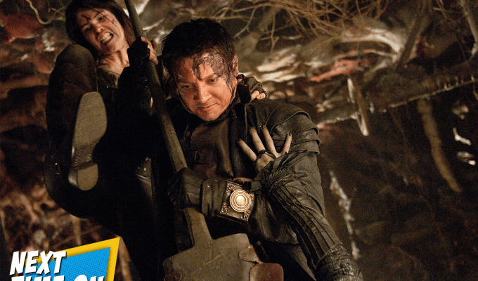 EP #42: This May Have Gotten Away From&nbsp;Us