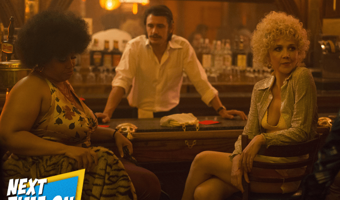 EP #50: Prostitutes, Incest, Sex Dolls, and World&nbsp;Domination