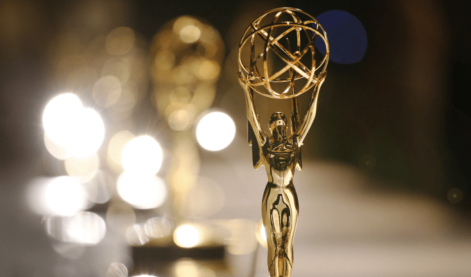 The 69th Emmy Cheat&nbsp;Sheet