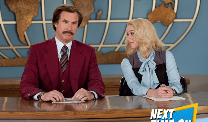 EP #52: I Mean… It Started As An&nbsp;Announcement