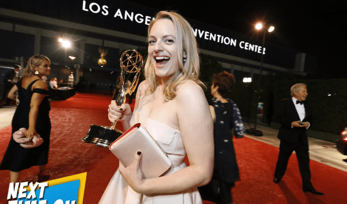 EP #54: An Emmy Recap, Press Secretary&nbsp;Free