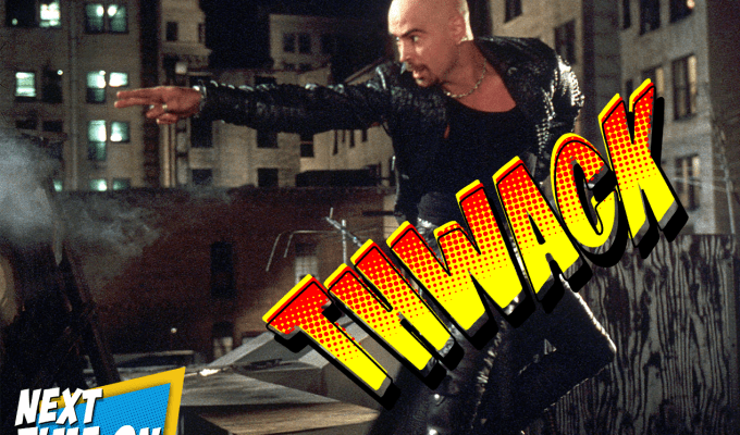 EP #51: Kids; Don’t Kung-Fu Your&nbsp;Crush