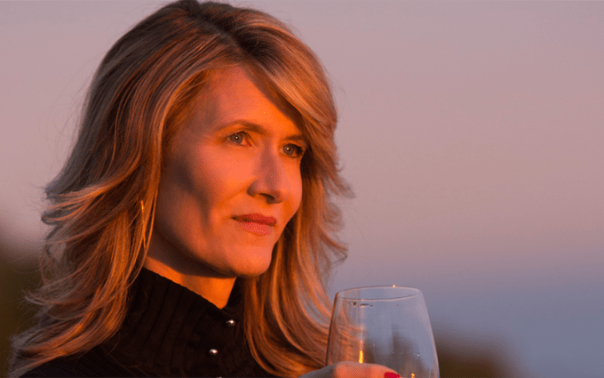 Laura Dern