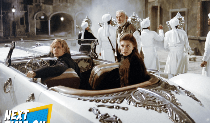 EP #55: Stare At This Movie; Will It Kill&nbsp;Me?