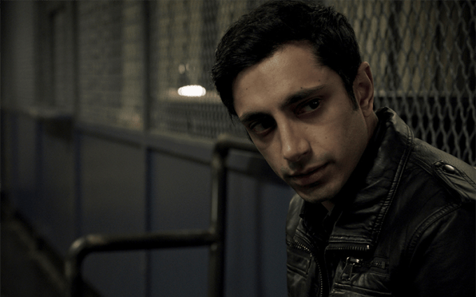 Riz Ahmed
