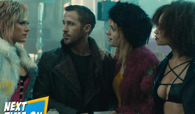 EP #58: Sex Hologram Don’t Cut Out This&nbsp;Often