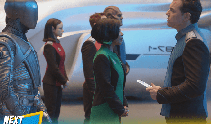 EP #61: The No Good, Very Bad Pilot&nbsp;Season