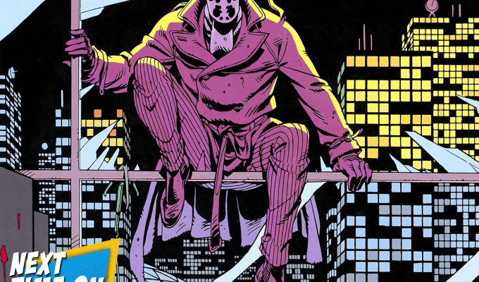 EP #57: I Put Mayo On My&nbsp;Superheroes