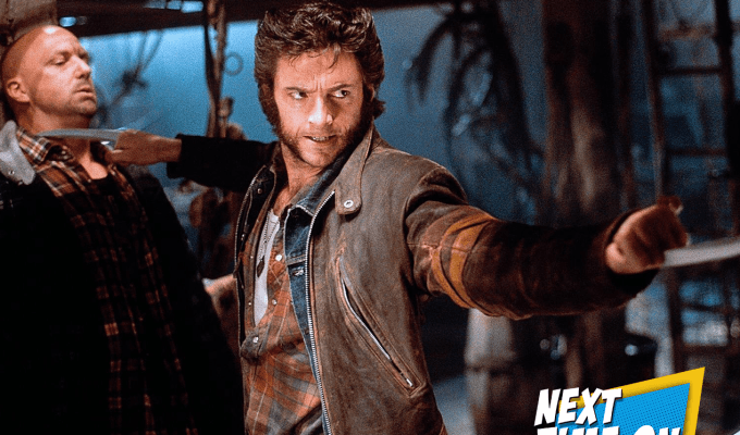 EP #59: What If Two Grown Men Talked About&nbsp;X-Men?