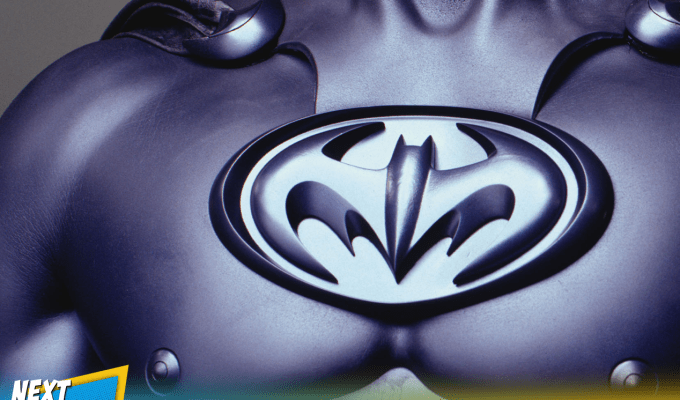 EP #66: $125 Million&nbsp;Batnipples