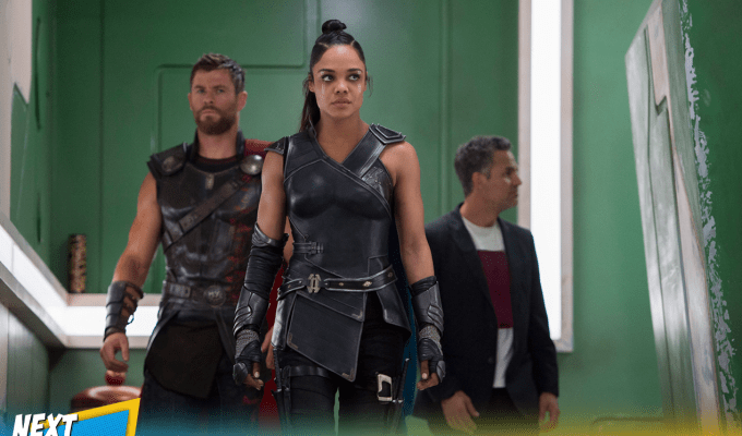 EP #64: Guardians of the&nbsp;Asgard