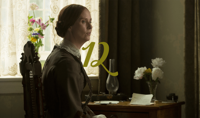31 Days, 31 Movies 12/15: A Quiet&nbsp;Passion