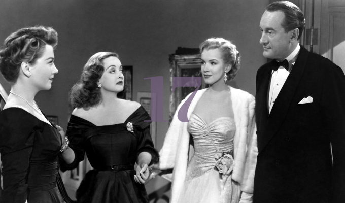 31 Days, 31 Movies 12/21: All About&nbsp;Eve