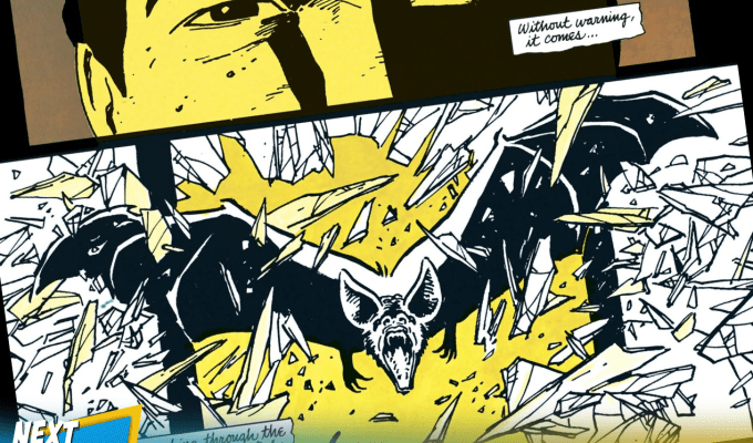 EP #69: Punk Rock James&nbsp;Bond