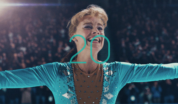31 Days, 31 Movies 12/23: I,&nbsp;Tonya