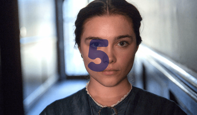 31 Days, 31 Movies 12/6: Lady&nbsp;Macbeth